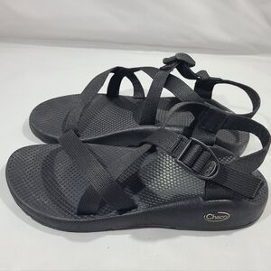 Womens Chaco Z/1 Classic Sandals Size: 11 Color: Black